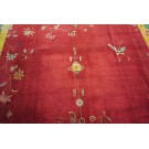 1920s Chinese Art Deco Carpet