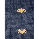 19th Century Chinese Peking Carpet