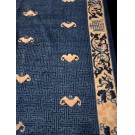19th Century Chinese Peking Carpet