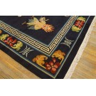 1940s Chinese Tibetan Carpet 