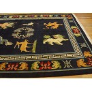 1940s Chinese Tibetan Carpet 