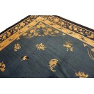 Early 20th Century Chinese Peking Carpet