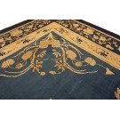 Early 20th Century Chinese Peking Carpet