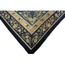 Early 20th Century Chinese Peking Carpet