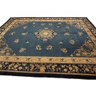 Early 20th Century Chinese Peking Carpet