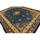 Early 20th Century Chinese Peking Carpet