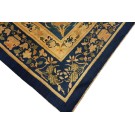 Early 20th Century Chinese Peking Carpet