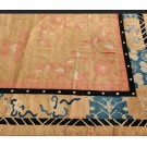 19th Century Chinese Peking Carpet