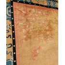 19th Century Chinese Peking Carpet