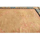 19th Century Chinese Peking Carpet