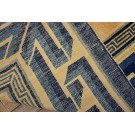 Late 19th Century Chinese Peking Carpet