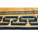 Late 19th Century Chinese Peking Carpet