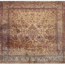 Kashan - Silk #23575