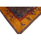 1920s Chinese Art Deco Carpet