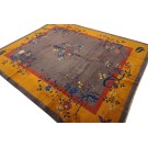 1920s Chinese Art Deco Carpet