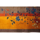 1920s Chinese Art Deco Carpet