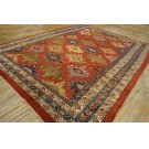 19th Century Persian Malayer Carpet