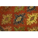 19th Century Persian Malayer Carpet