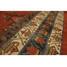 19th Century Persian Malayer Carpet