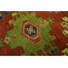 19th Century Persian Malayer Carpet