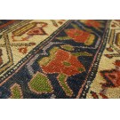 19th Century Persian Malayer Carpet