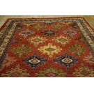 19th Century Persian Malayer Carpet