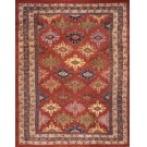 19th Century Persian Malayer Carpet
