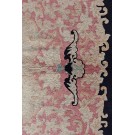 1920s Chinese Peking Carpet