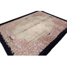 1920s Chinese Peking Carpet