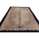 1920s Chinese Peking Carpet