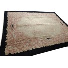 1920s Chinese Peking Carpet