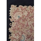 1920s Chinese Peking Carpet