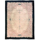 1920s Chinese Peking Carpet