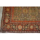 Late 19th Century W. Persian Senneh Carpet