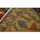 19th Century W. Persian Senneh Carpet