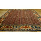 19th Century W. Persian Senneh Carpet