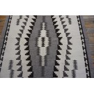 Mid 20th Century American Navajo Carpet