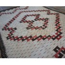 Early 20th Century American Navajo Carpet