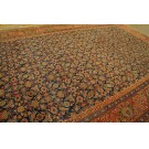 Mid-19th Century N.W. Persian Carpet