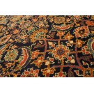 Mid-19th Century N.W. Persian Carpet