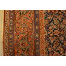 Mid-19th Century N.W. Persian Carpet