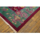 Chinese - Art Deco #23625