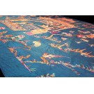 Early 20th Century Chinese Silk Embroidery 