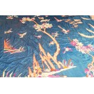 Early 20th Century Chinese Silk Embroidery 