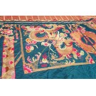 Early 20th Century Chinese Silk Embroidery 