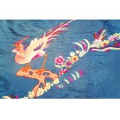 Early 20th Century Chinese Silk Embroidery 
