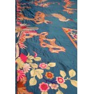 Early 20th Century Chinese Silk Embroidery 