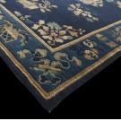 Early 20th Century Chinese Peking Rug