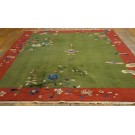 1920s Chinese Art Deco Carpet
