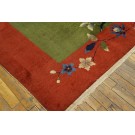 1920s Chinese Art Deco Carpet